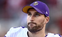 Kirk Cousins