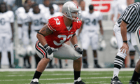 James Laurinaitis by Getty Images