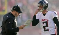 Matt Ryan