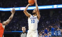 Davion Mintz