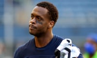 Geno Smith