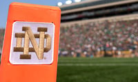 notre dame football