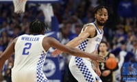 Davion Mintz, Sahvir Wheeler