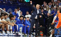 John Calipari