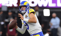 Stafford Rams Rypien Bennett