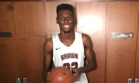 Jaylan Gainey
