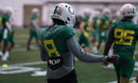 Dontae Manning
