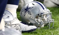Dallas Cowboys shuffle offensive line starters for wild card matchup versus Buccaneers Jason Peters left tackle