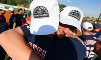 Ole Miss in Omaha