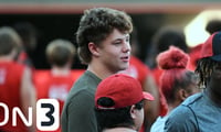 Hayden Moore