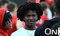 Nebraska 2023 QB commit William Watson
