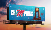 Ole Miss baseball
