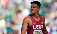 Devon Allen