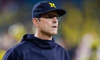 michigan-players-cade-mcnamara-erick-all-talk-about-jim-harbaugh-nfl-flirtation-this-offseason