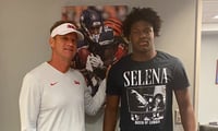 Kamarion Franklin