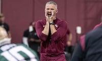 Norvell garnet