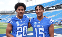 Destin Wade, Keaten Wade