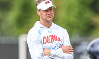 Lane Kiffin