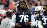 auburn-head-coach-bryan-harsin-on-jeremiah-wright-switch-from-defense-to-offense