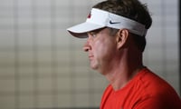 Lane Kiffin