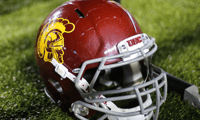USC Helmet