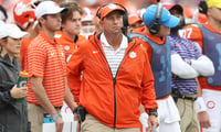 clemson-head-coach-dabo-swinney-assesses-performance-and-growing-confidence-in-dj-uiagalelei