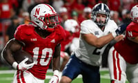 Anthony Grant Nebraska