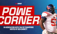 Jerrell Powe