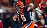 notre dame syracuse