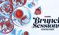 Brunch Sessions