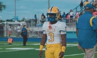 Jamari Ford