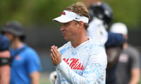 Lane Kiffin
