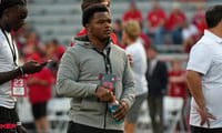 Arnold Barnes decommits from Nebraska
