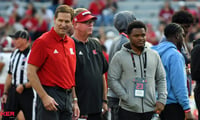 Huskers go to The Boot and get Arnold Barnes III