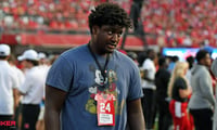 2024 OT Caleb Pyfrom