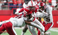 Anthony Grant Nebraska