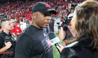Mickey Joseph Nebraska 