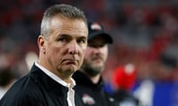 urban-meyer-discusses-alabama-nick-saban-challenge-with-quarterback-bryce-young-injury