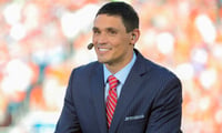 former-georgia-player-david-pollack-shares-crazy-story-from-playing-auburn-ahead-of-matchup