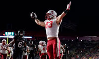 Travis Vokolek Nebraska