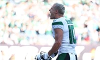 New York Jets release former Miami wide receiver Braxton Berrios failed restructure