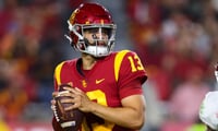 usc-quarterback-caleb-williams-shares-what-defenses-have-been-showing-him-so-far-this-season