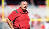 arkansas-head-coach-head-coach-sam-pittman-speaks-on-the-challenge-of-getting-backups-involved