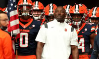 Syracuse Orange