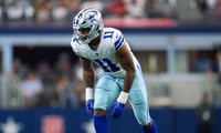 Micah Parsons Cowboys