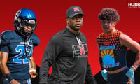 HuskerOnline Three & Out