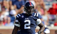 Cedric Johnson