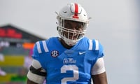 Cedric Johnson