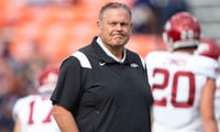 sam-pittman-says-brian-kelly-has-done-an-outstanding-job