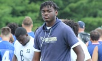 Darien Mayo